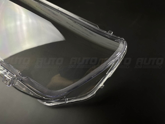 Стекло фары VOLVO XC40 I (2017-2022) дорестайлинг (правое) по выгодной цене