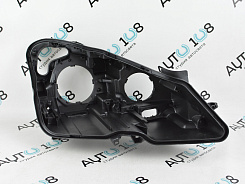 Корпус фары MERCEDES E klasse C207 coupe (2009-2013) дорестайлинг (правый)