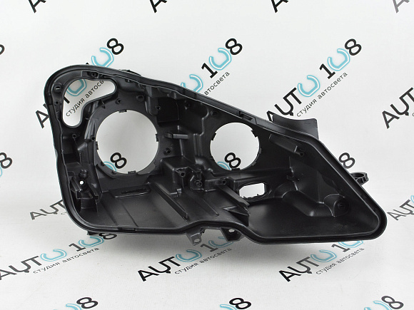 Корпус фары MERCEDES E klasse C207 coupe (2009-2013) дорестайлинг (правый) по выгодной цене