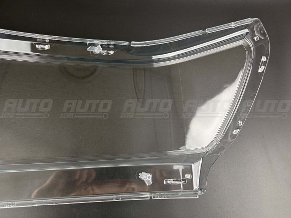 Стекло фары DODGE RAM (2018 - 2023) (правое) по выгодной цене