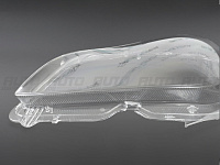 Стекло фары MERCEDES CLS CLASS W219 (2004-2010) (левое) — фото 3