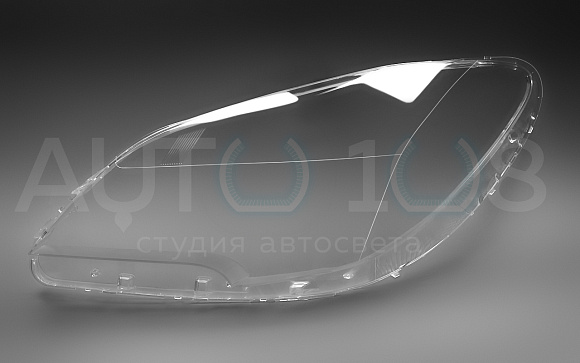 Стекло фары OPEL MOKKA (2012-2016) дорестайлинг (левое) по выгодной цене