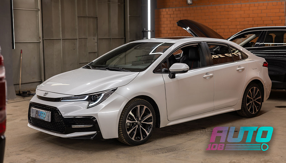 Этапы работ - 9