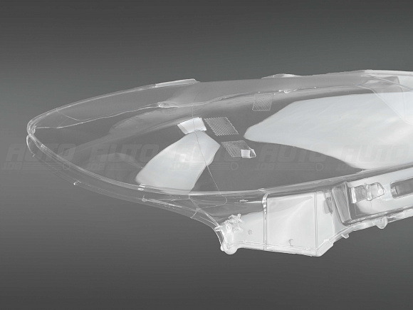 Стекло фары MAZDA 6 GJ LED (2015-2018) рестайлинг (правое) по выгодной цене