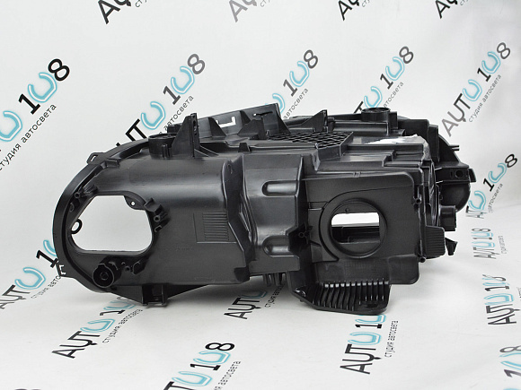 Корпус фары BMW 1 F52 (2017-2019) (левый) по выгодной цене