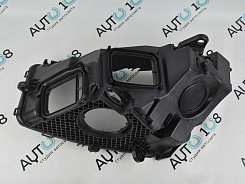 Корпус фары MERCEDES GLC klasse X253 (2019-2024) рестайлинг MULTIBEAM (правый)