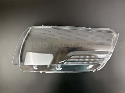 Стекло фары DODGE CHARGER (2010 - 2014) (правое)