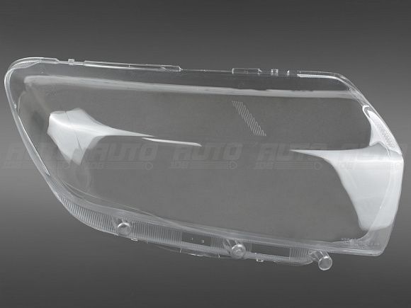 Стекло фары Renault Logan / Sandero (2018-2022) (правое) по выгодной цене