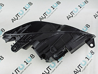 Корпус фары MERCEDES CLS klasse С218 (2010-2014) LED 2 блока дорестайлинг (левый) — фото 3