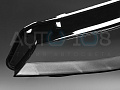 Стекло фары BMW 3 G20 / G21 / G28 (2022-н.в.) рестайлинг (правое) Стекло фары BMW 3 G20 / G21 / G28 (2022-н.в.) рестайлинг (правое) по выгодной цене