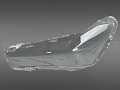 Стекло фары BMW X1 F48 (2015-2019) дорестайлинг (правое) Стекло фары BMW X1 F48 (2015-2019) дорестайлинг (правое) по выгодной цене