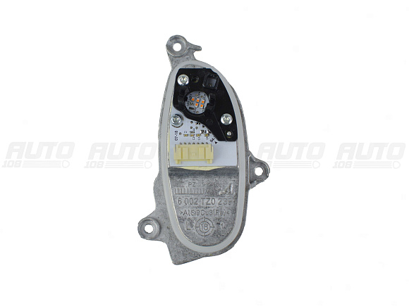 Блок светодиодного модуля поворотника BMW X3 G01 / X4 G02 (2017-2021) 63117466109 левый по выгодной цене