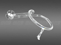 Световоды для фары BMW 3 E90 (2008-2011) ксенон рестайлинг левой — фото 3