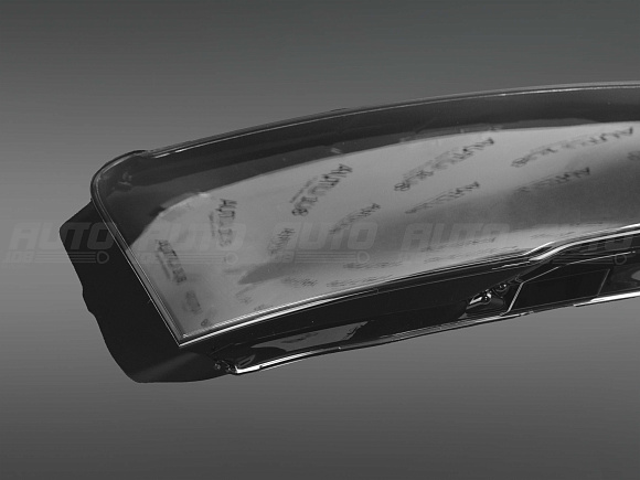 Стекло фары AUDI A8 D4 (2013-2017) рестайлинг (правое) по выгодной цене