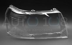 Стекло фары LAND ROVER FREELANDER 2 (2006-2012) дорестайлинг и 1-й рестайлинг (правое)