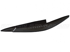 LED Ангельские глазки (кольца) BMW X6 E71 / X5M E70 G-Style (2007-2012) (комплект)