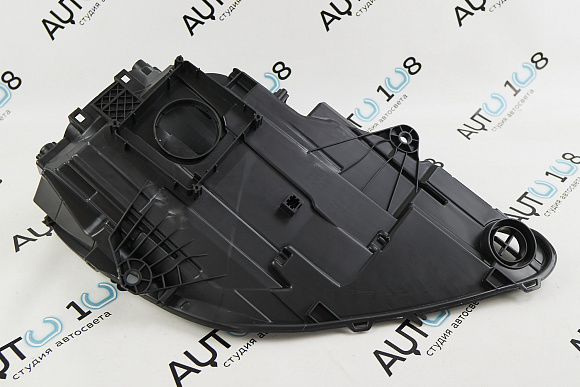 Корпус фары PORSCHE MACAN I (2018-2021) рестайлинг Full LED (левый) по выгодной цене