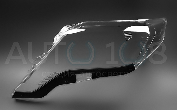 Стекло фары TOYOTA LAND CRUISER PRADO 150 (2013-2017) 1-й рестайлинг (левое) по выгодной цене