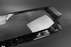 Стекло фары VOLKSWAGEN TIGUAN 2 (2020-н.в.) рестайлинг LED линзы не IQ Light (правое)