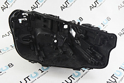 Корпус фары BMW X3 G01 / X4 G02 (2021-н.в.) рестайлинг LED (правый)