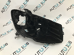 Корпус фары MERCEDES CLA klasse W117 LED (2017-2020) рестайлинг (правый)