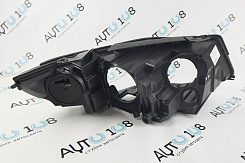 Корпус фары LAND ROVER DISCOVERY SPORT (2015-2019) дорестайлинг Xenon (левый)