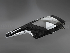 Стекло фары LAND ROVER RANGE ROVER VOGUE V (2021-н.в.) (правое)