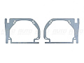 Переходная рамка Mazda Cronos (1991-1994) - Hella 3 / 3R (комплект, 2шт) Переходная рамка Mazda Cronos (1991-1994) - Hella 3 / 3R (комплект, 2шт) по выгодной цене