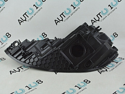 Корпус фары VOLKSWAGEN GOLF 7 (2017-2020) рестайлинг LED (правый)