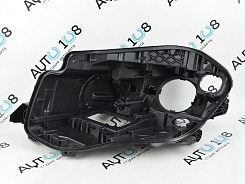 Корпус фары MERCEDES GLS X166 (2016-2019) (левый)