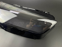 Стекло фары BMW X5 G05 / X6 G06 (2023-2025) рестайлинг (правое) — фото 4
