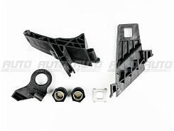Ремкомплект креплений фары MERCEDES ML-Class W164 A1648200259 (правый)