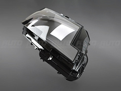 Стекло фары LAND ROVER RANGE ROVER VOGUE V (2021-н.в.) (правое) Стекло фары LAND ROVER RANGE ROVER VOGUE V (2021-н.в.) (правое)