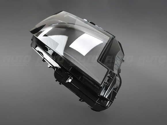 Стекло фары LAND ROVER RANGE ROVER VOGUE V (2021-н.в.) (правое) по выгодной цене