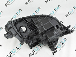 Корпус фары VOLVO XC90 II (2014-2019) дорестайлинг 3 блока (левый)