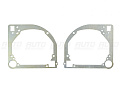 Переходная рамка Subaru Legacy (1996-1998) - Hella 3 (к-т 2шт) 313 Переходная рамка Subaru Legacy (1996-1998) - Hella 3 (к-т 2шт) 313 по выгодной цене