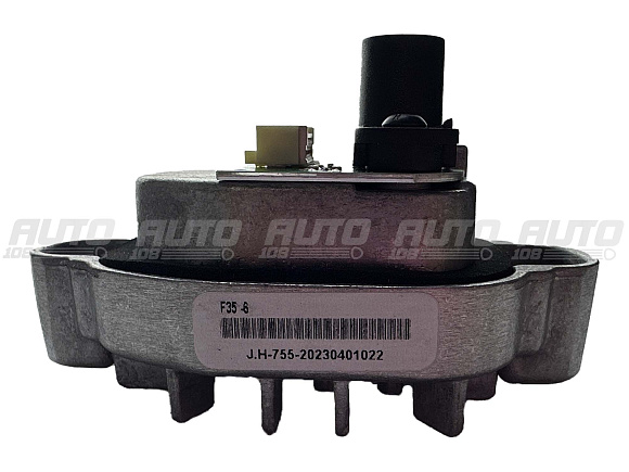 Блок светодиодного модуля BMW 3 F30 LED 63117419610 (6 PIN) по выгодной цене