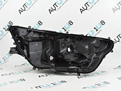 Корпус фары TOYOTA RAV 4 XA50 (2019-н.в.) LED 1 линза (правый)