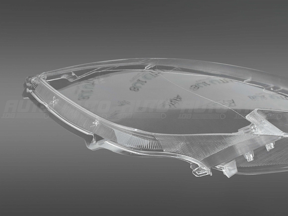 Стекло фары SKODA SUPERB 2 (2013-2015) рестайлинг (правое) по выгодной цене