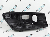 Корпус фары Mercedes AMG GT X290 (2017-2023) рестайлинг (правый)