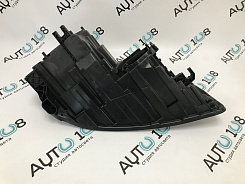 Корпус фары AUDI A8 D4 (2014-2019) рестайлинг ксенон (левый)