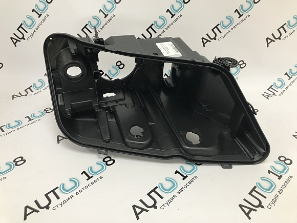 Корпус фары BMW X3 F25 (2010-2014) дорестайлинг КСЕНОН (правый) по выгодной цене