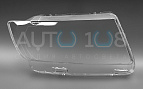 Стекло фары JEEP GRAND CHEROKEE WK2 (2010-2013) дорестайлинг (правое) Стекло фары JEEP GRAND CHEROKEE WK2 (2010-2013) дорестайлинг (правое) по выгодной цене