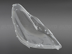 Стекло фары MERCEDES CLS CLASS W219 (2004-2010) (левое)