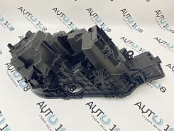 Корпус фары BMW X7 G07 (2019-2022) дорестайлинг Full LED / Laser (левый)