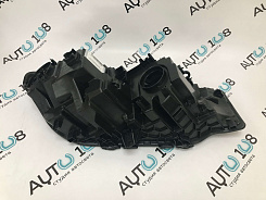 Корпус фары BMW 3 G20 (2019-2022) Full LED (левый)