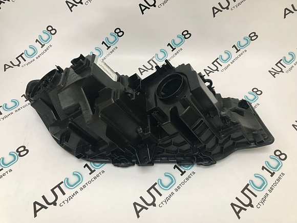 Корпус фары BMW 3 G20 (2019-2022) Full LED (левый) по выгодной цене