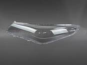 Стекло фары HYUNDAI SONATA 7 LF (2014-2017) дорестайлинг (правое)