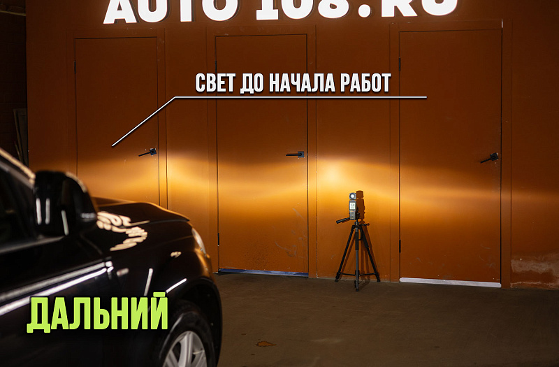 AUDI · Q7 / SQ7 фото