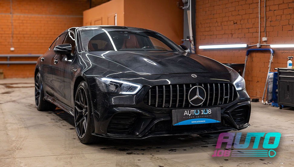 этапы работ - 2